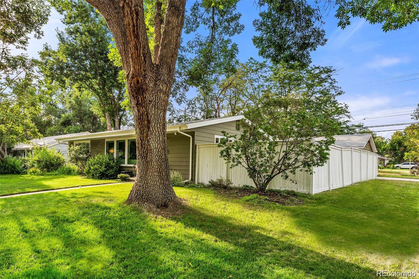 4391 E Harvard Avenue Denver CO 80222