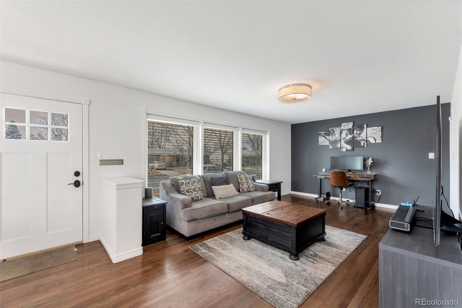 4391 E Harvard Avenue Denver CO 80222