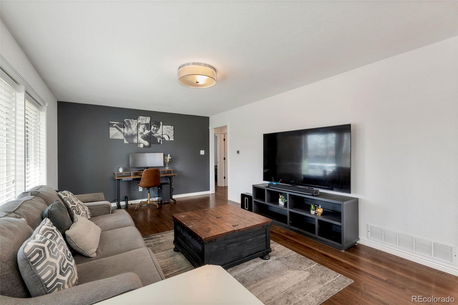 4391 E Harvard Avenue Denver CO 80222
