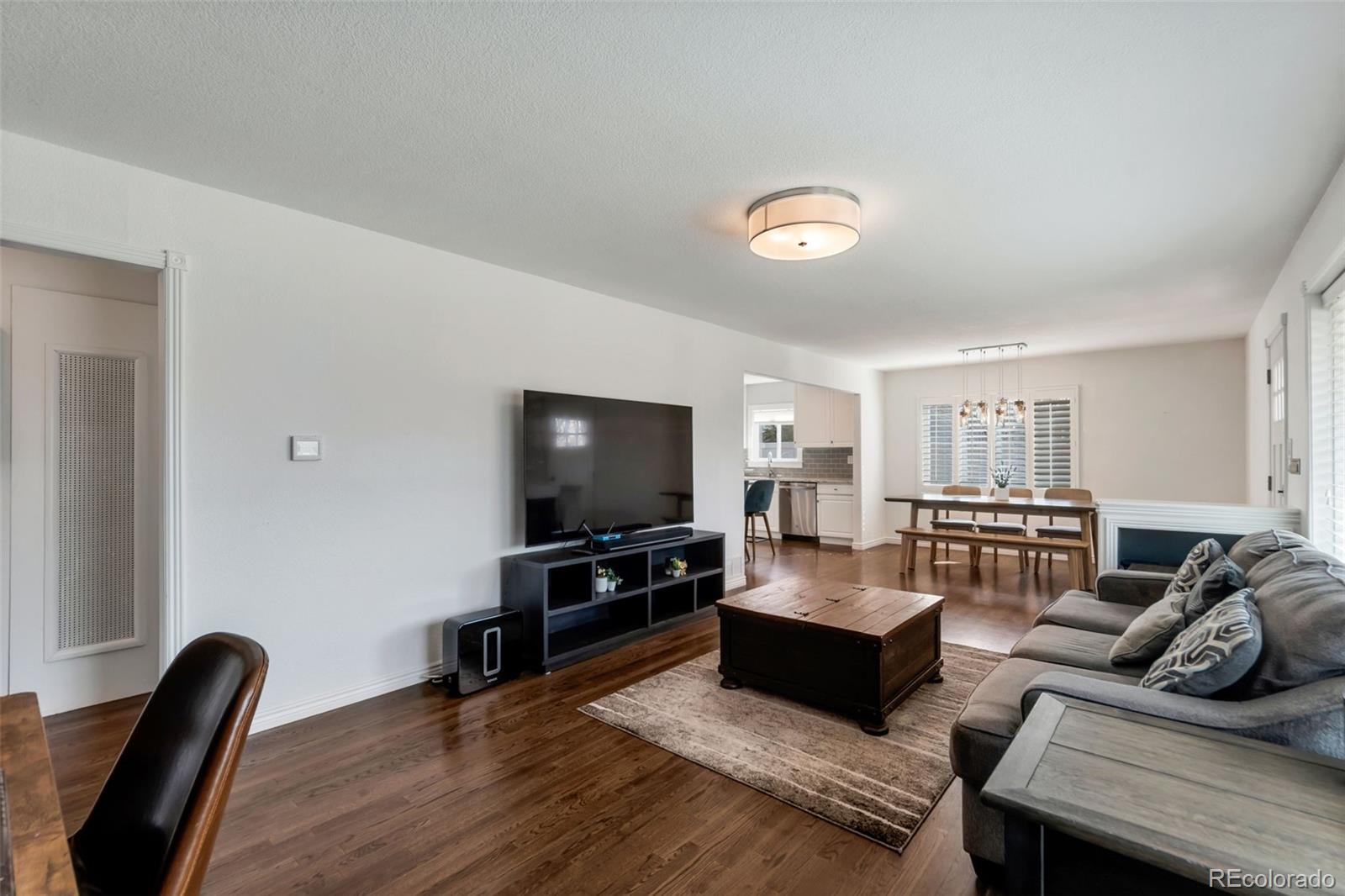 4391 E Harvard Avenue Denver CO 80222