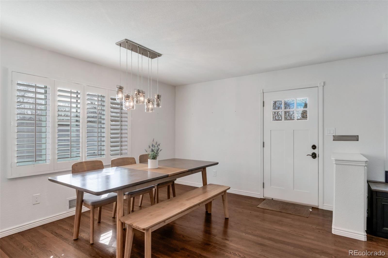 4391 E Harvard Avenue Denver CO 80222