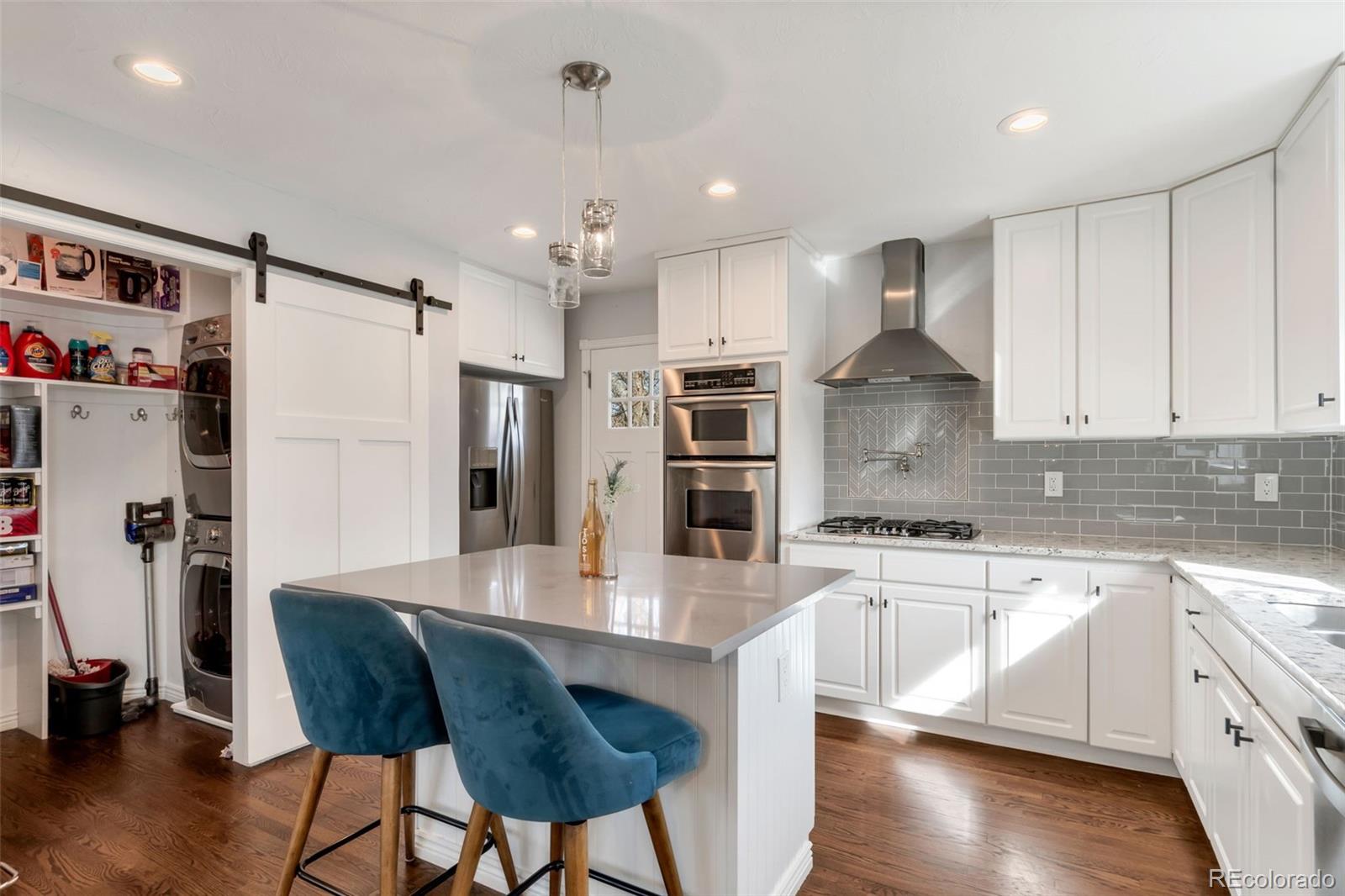 4391 E Harvard Avenue Denver CO 80222