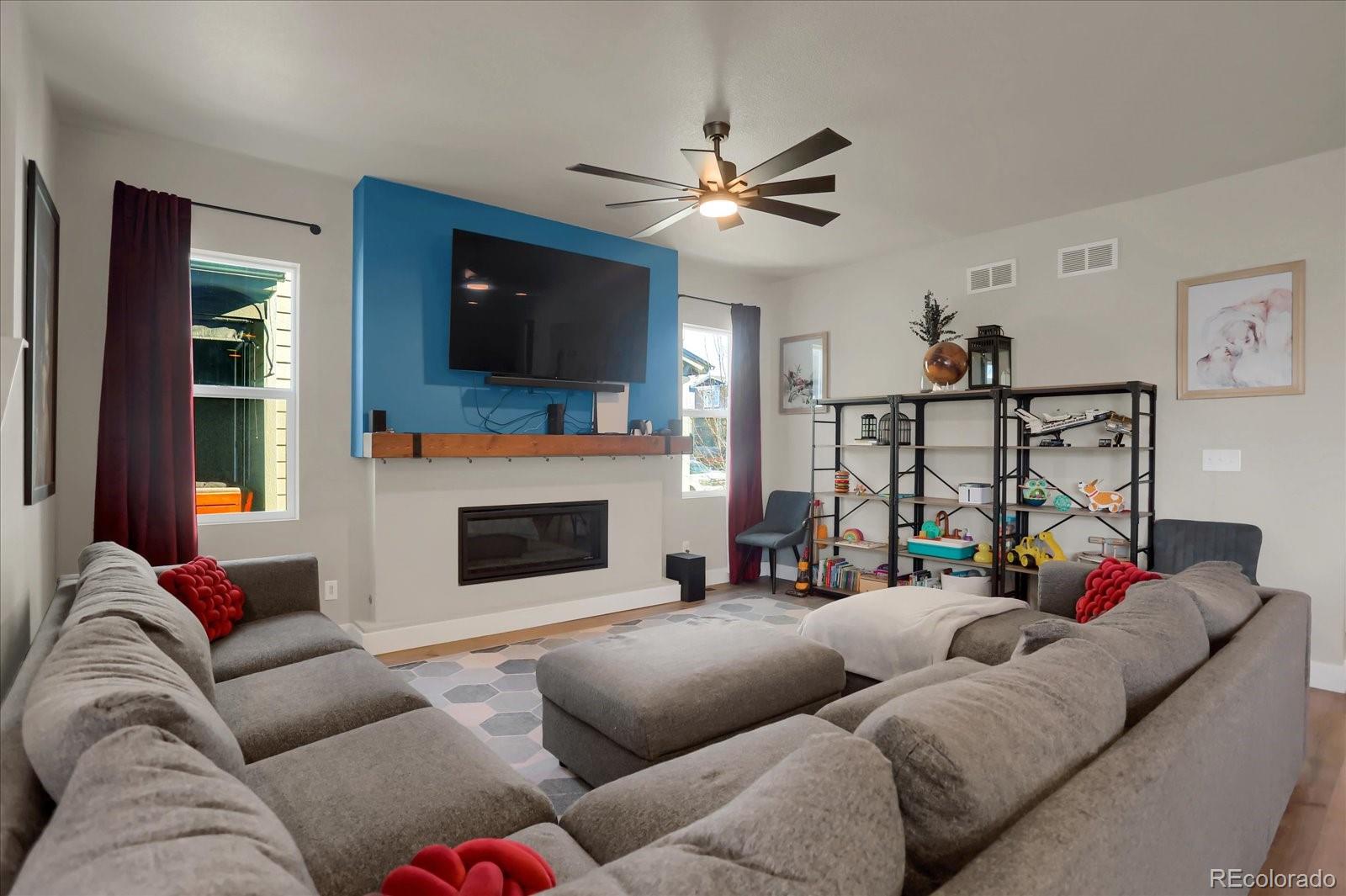 8147 Sterling Ranch Avenue Littleton CO 80125