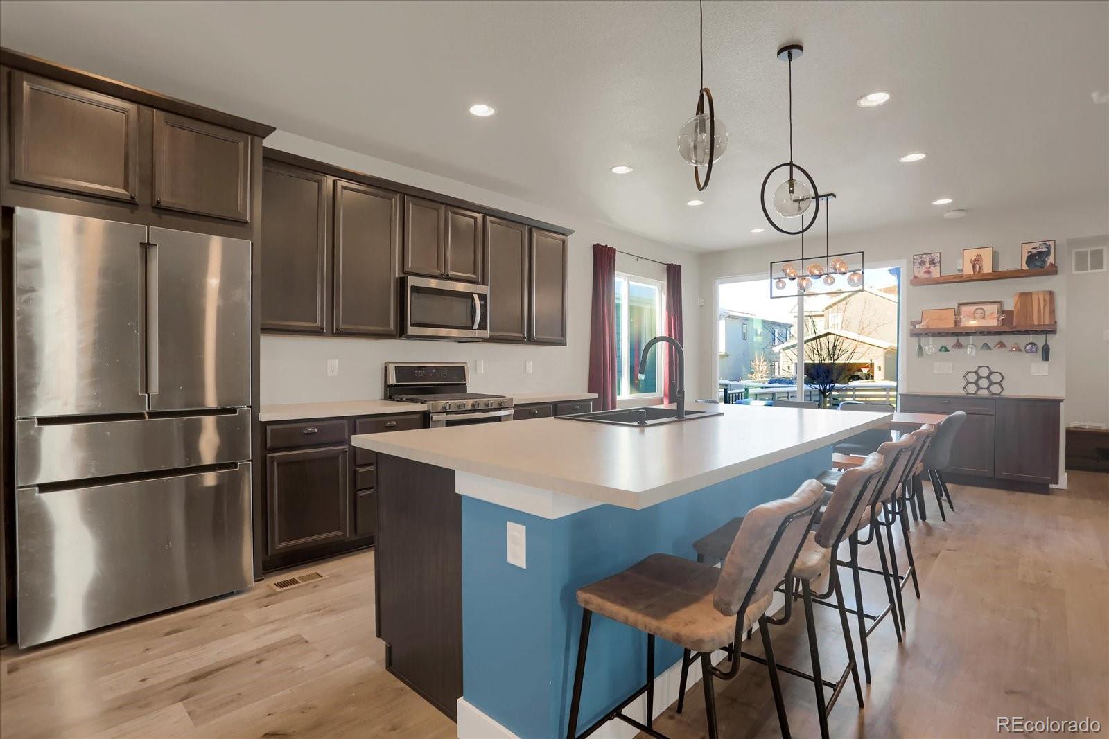 8147 Sterling Ranch Avenue Littleton CO 80125