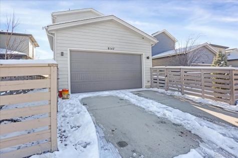 8147 Sterling Ranch Avenue Littleton CO 80125