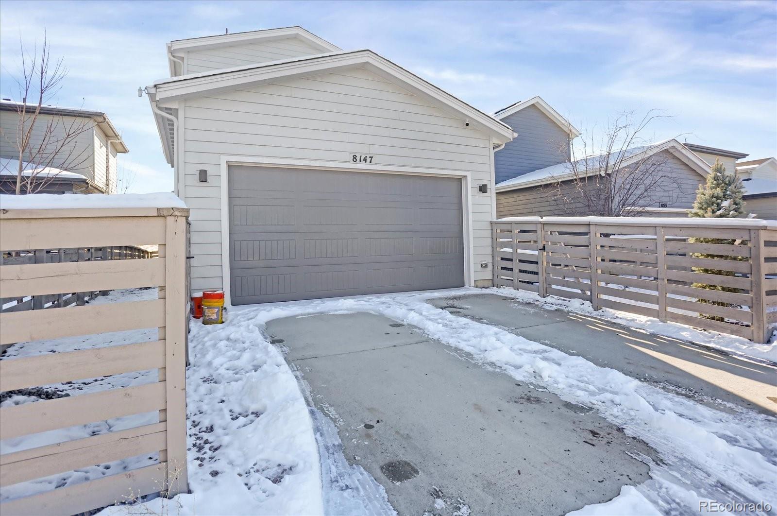 8147 Sterling Ranch Avenue Littleton CO 80125