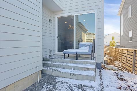 8147 Sterling Ranch Avenue Littleton CO 80125