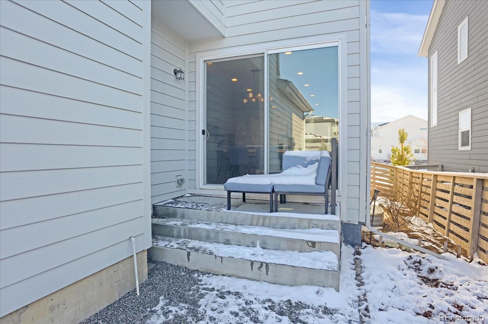 8147 Sterling Ranch Avenue Littleton CO 80125