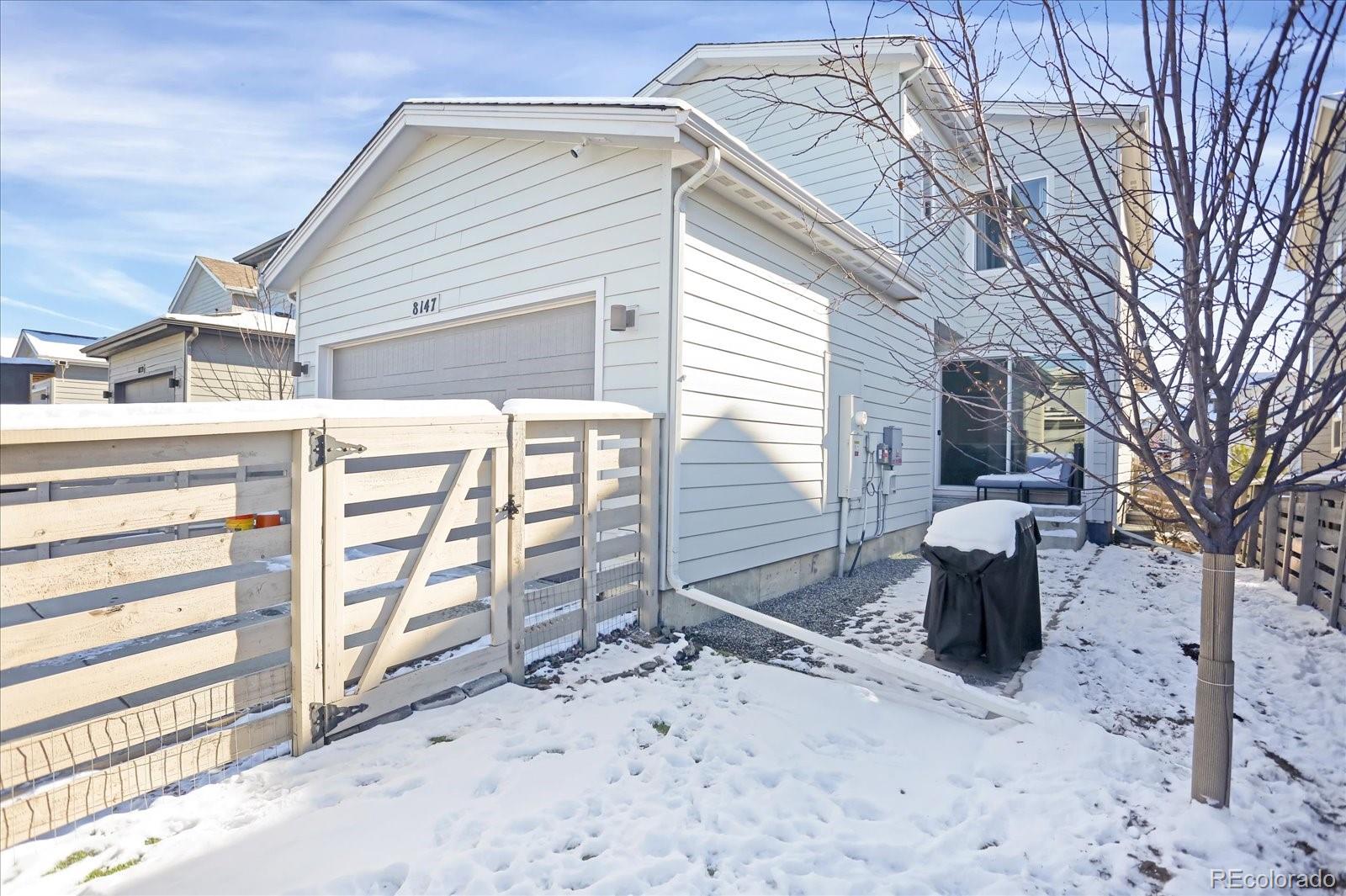 8147 Sterling Ranch Avenue Littleton CO 80125