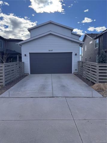 8147 Sterling Ranch Avenue Littleton CO 80125
