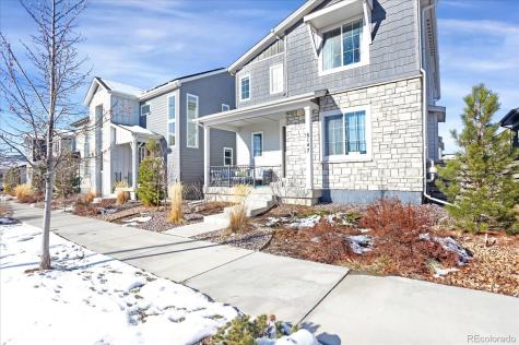 8147 Sterling Ranch Avenue Littleton CO 80125