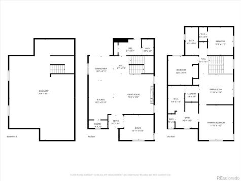8147 Sterling Ranch Avenue Littleton CO 80125