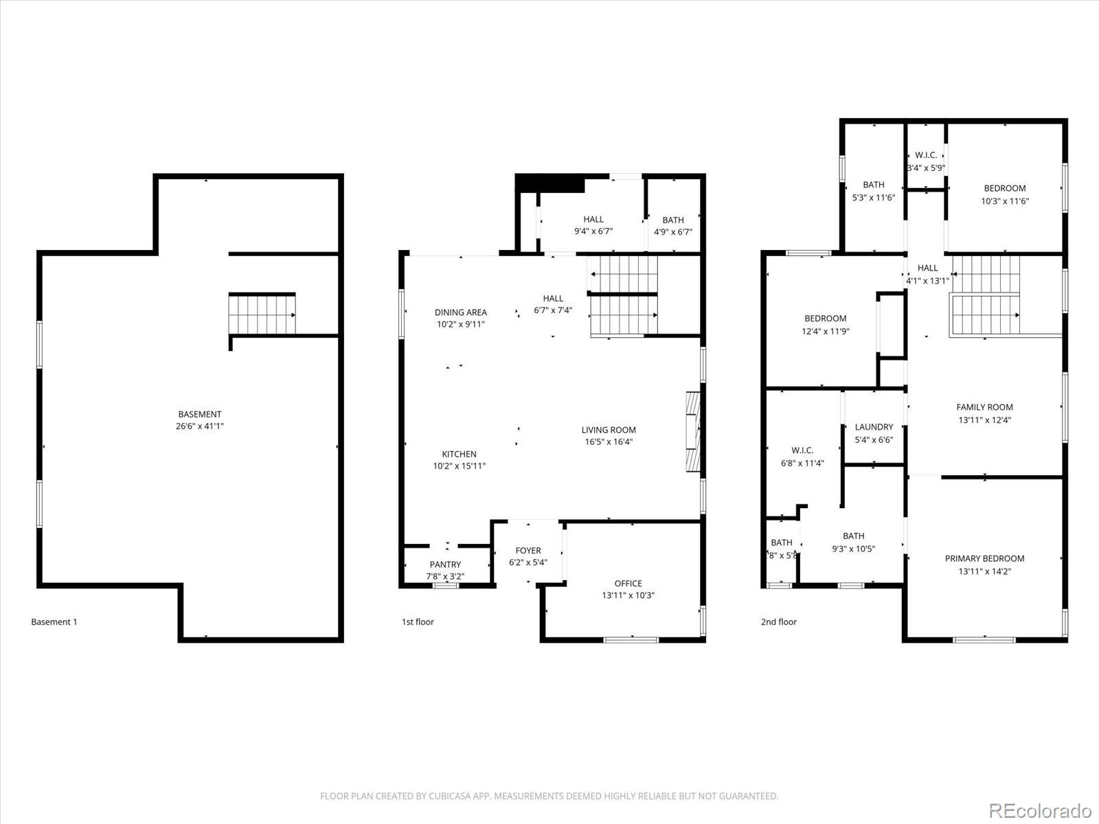 8147 Sterling Ranch Avenue Littleton CO 80125