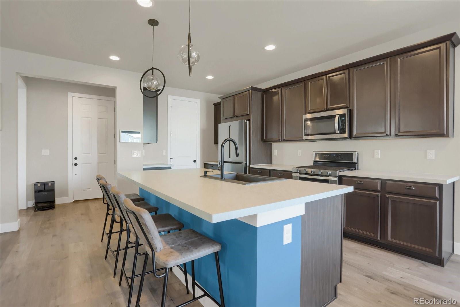 8147 Sterling Ranch Avenue Littleton CO 80125