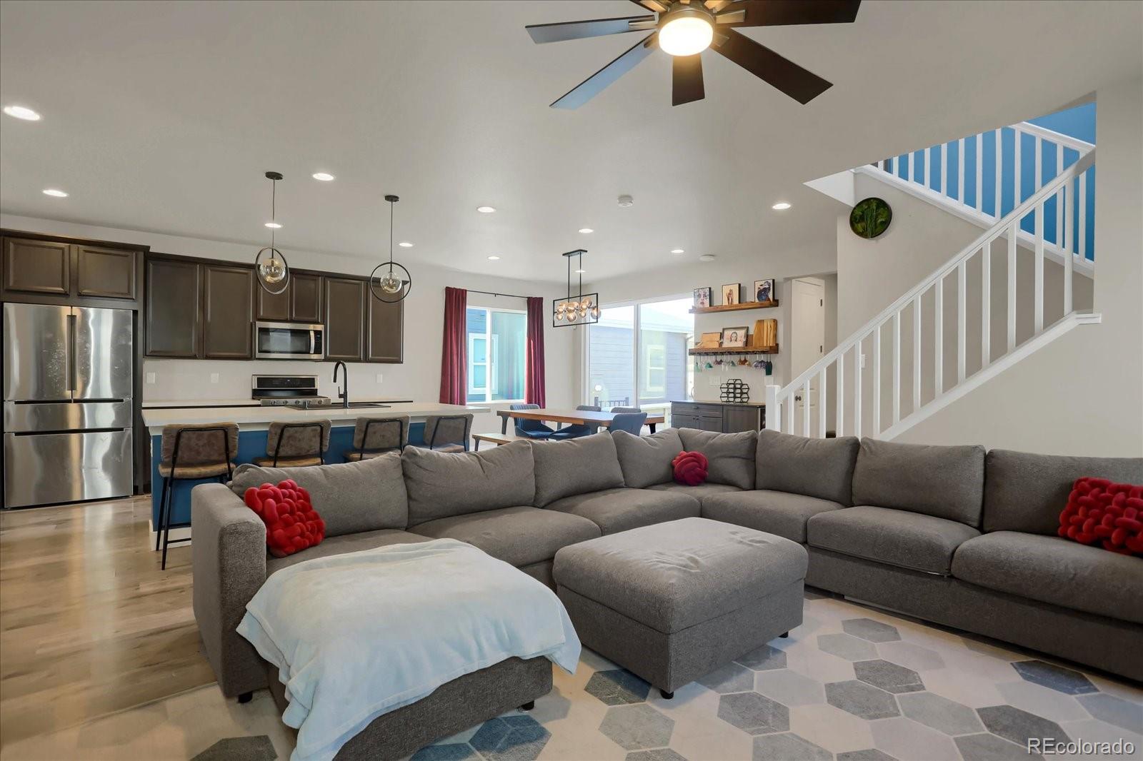 8147 Sterling Ranch Avenue Littleton CO 80125