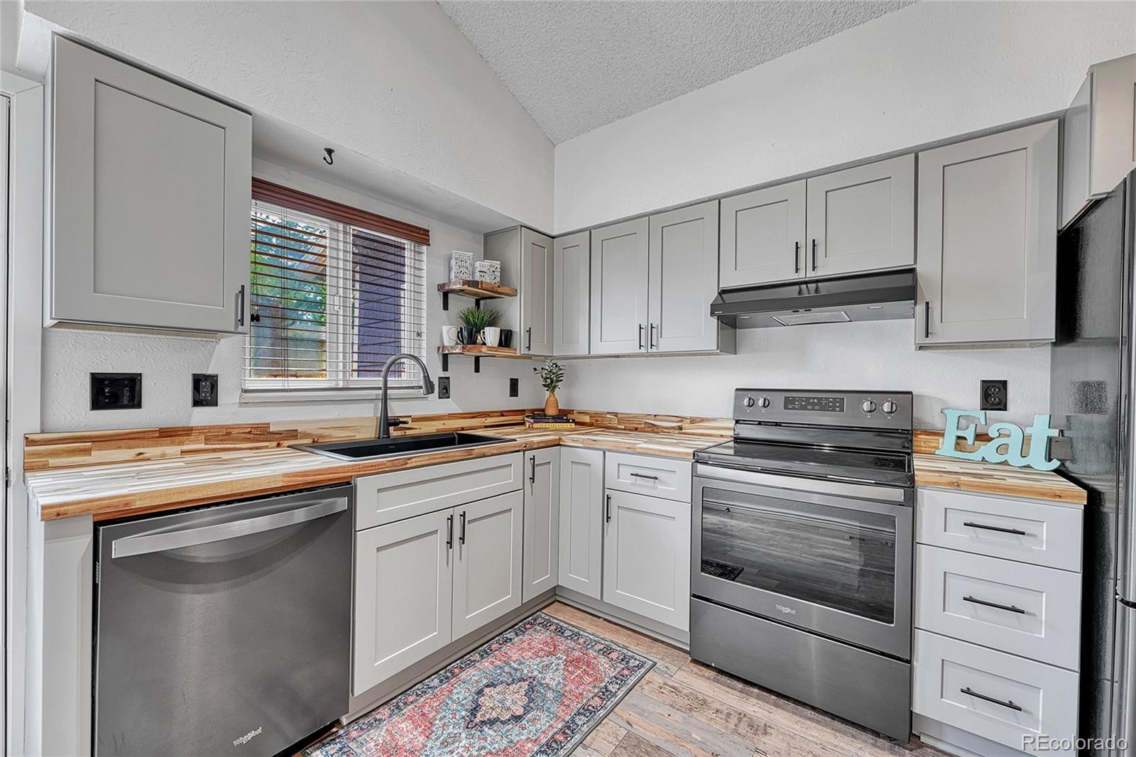 4726 S Taft Street Morrison CO 80465