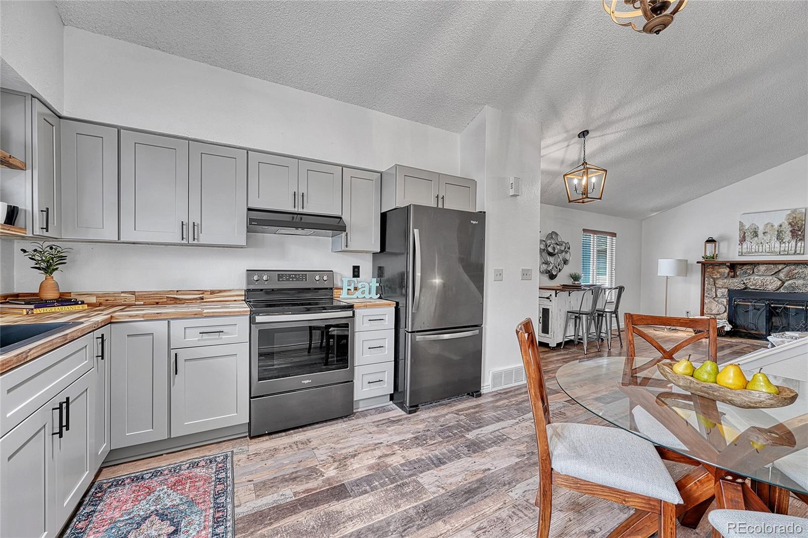 4726 S Taft Street Morrison CO 80465
