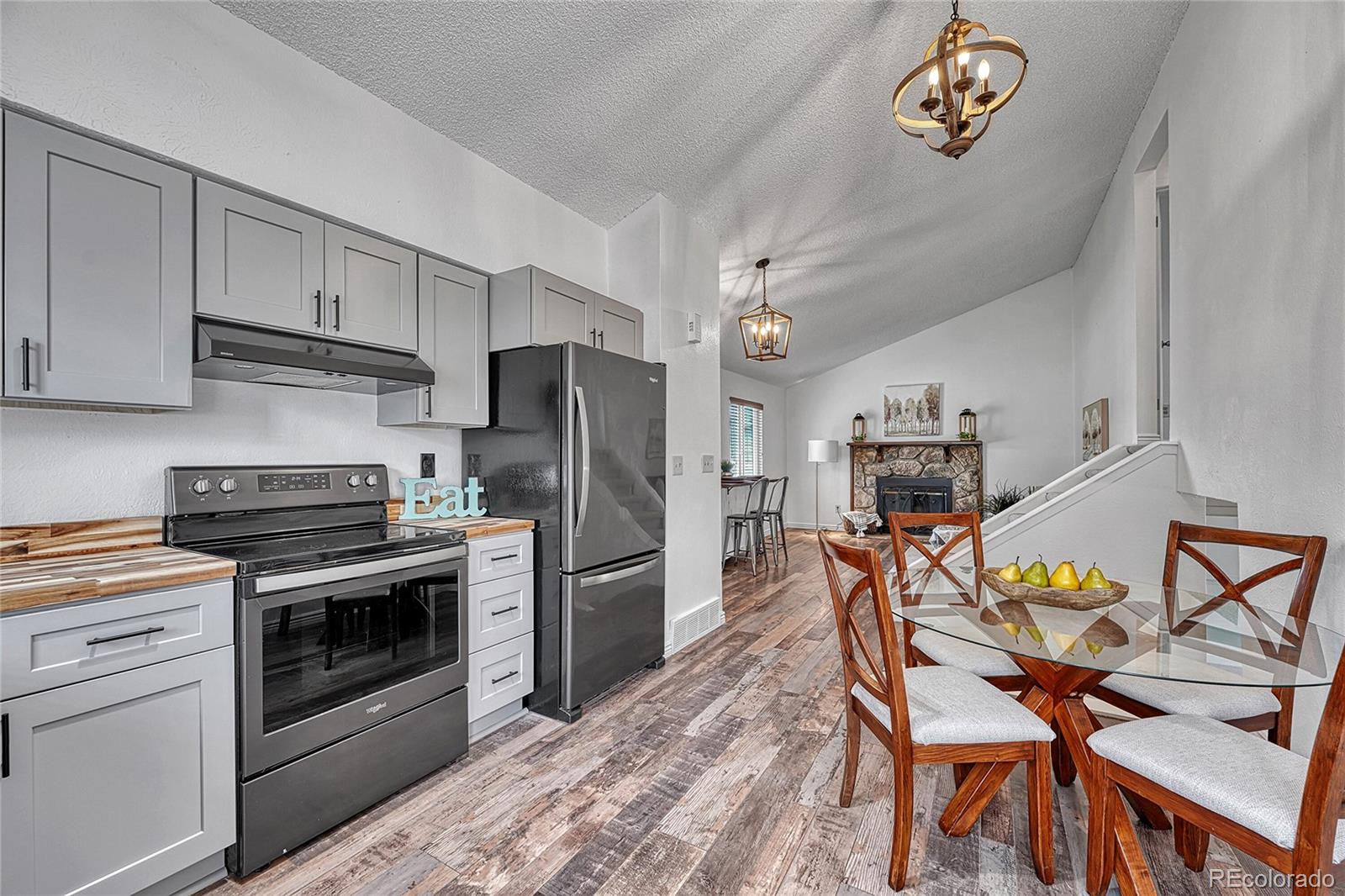 4726 S Taft Street Morrison CO 80465