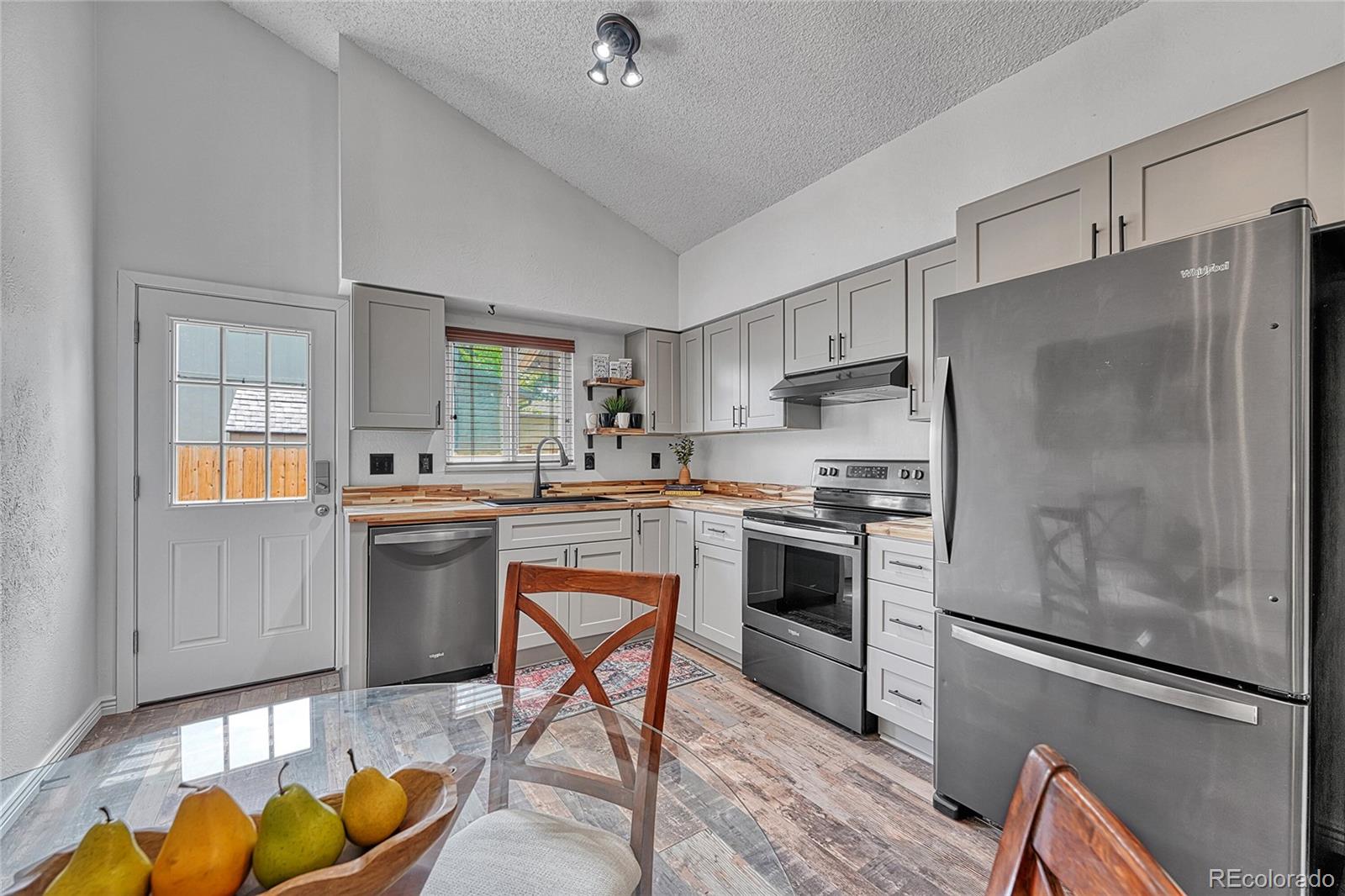 4726 S Taft Street Morrison CO 80465