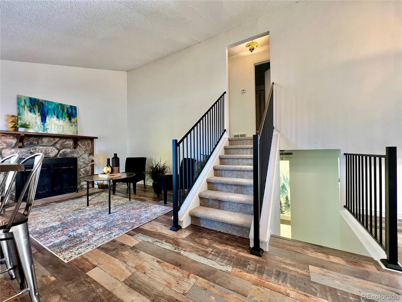 4726 S Taft Street Morrison CO 80465