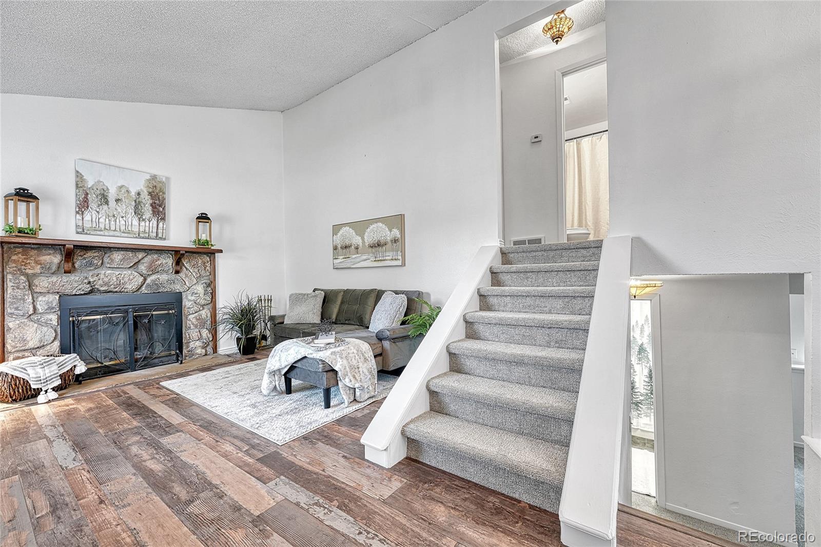 4726 S Taft Street Morrison CO 80465