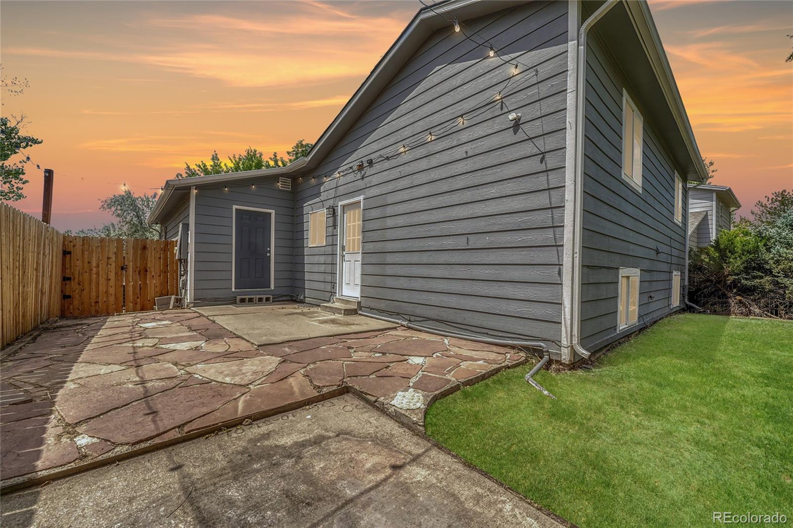 4726 S Taft Street Morrison CO 80465