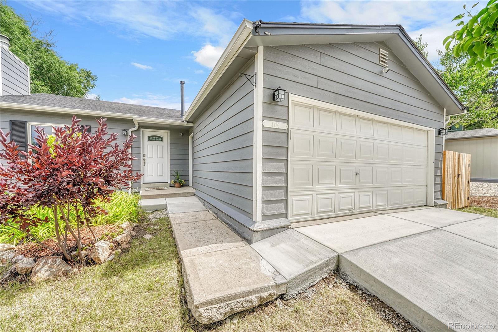 4726 S Taft Street Morrison CO 80465