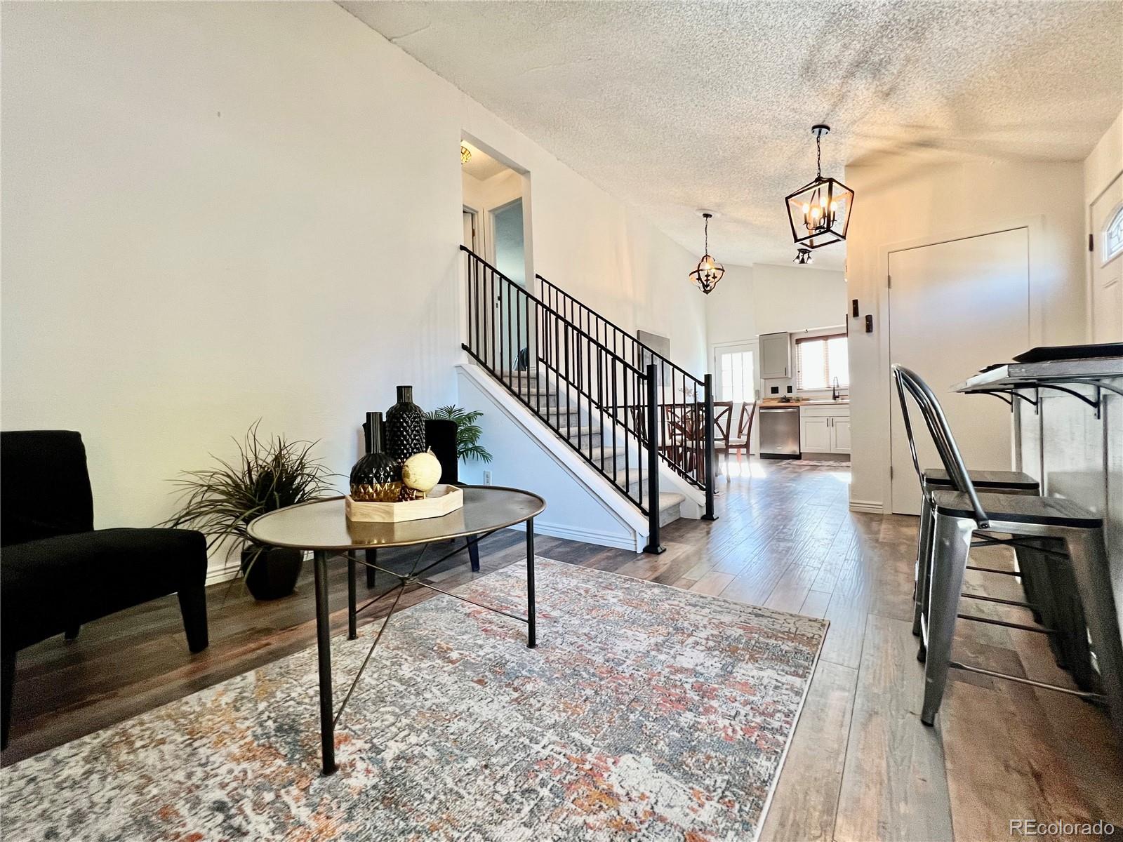4726 S Taft Street Morrison CO 80465