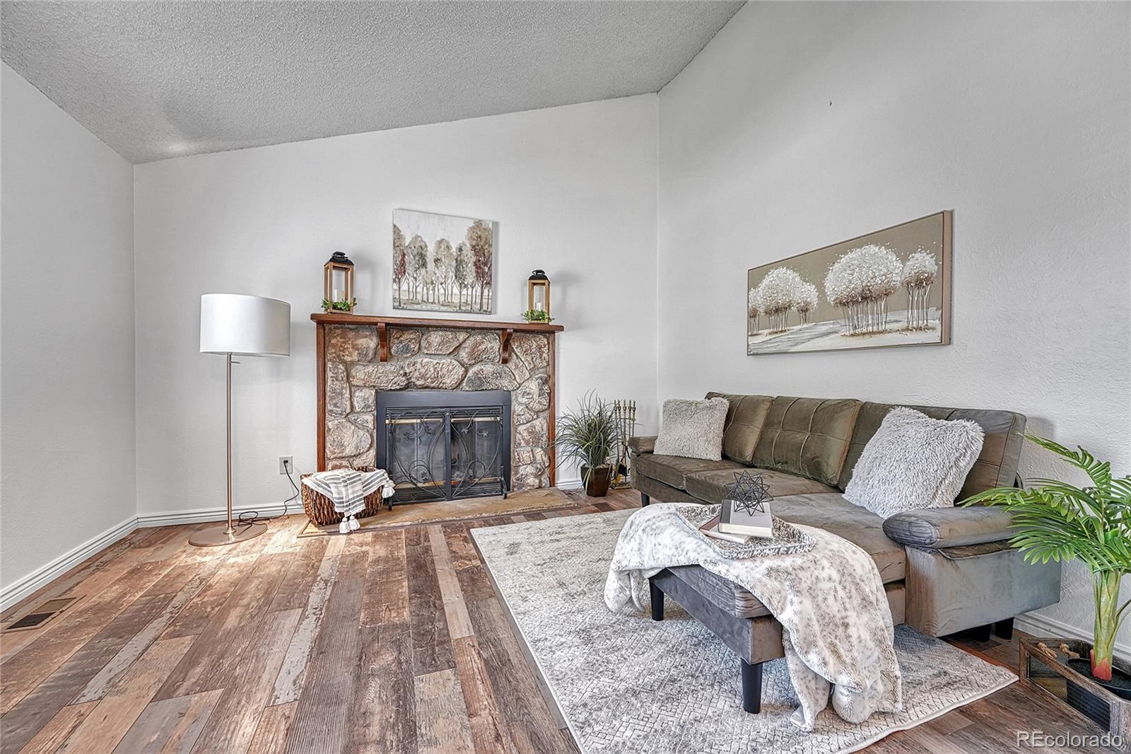 4726 S Taft Street Morrison CO 80465