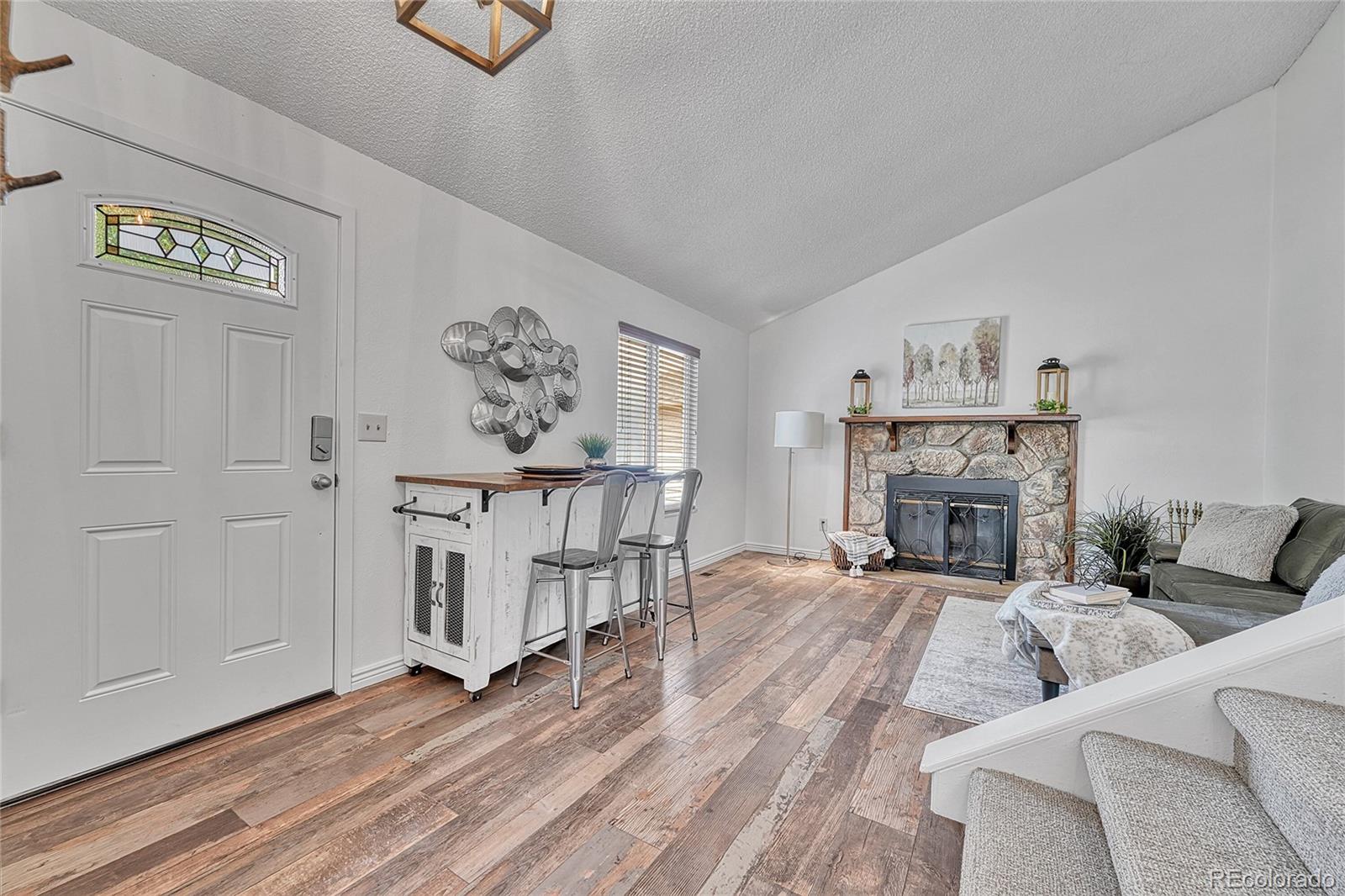 4726 S Taft Street Morrison CO 80465