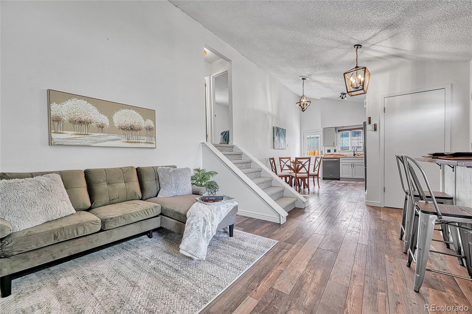 4726 S Taft Street Morrison CO 80465