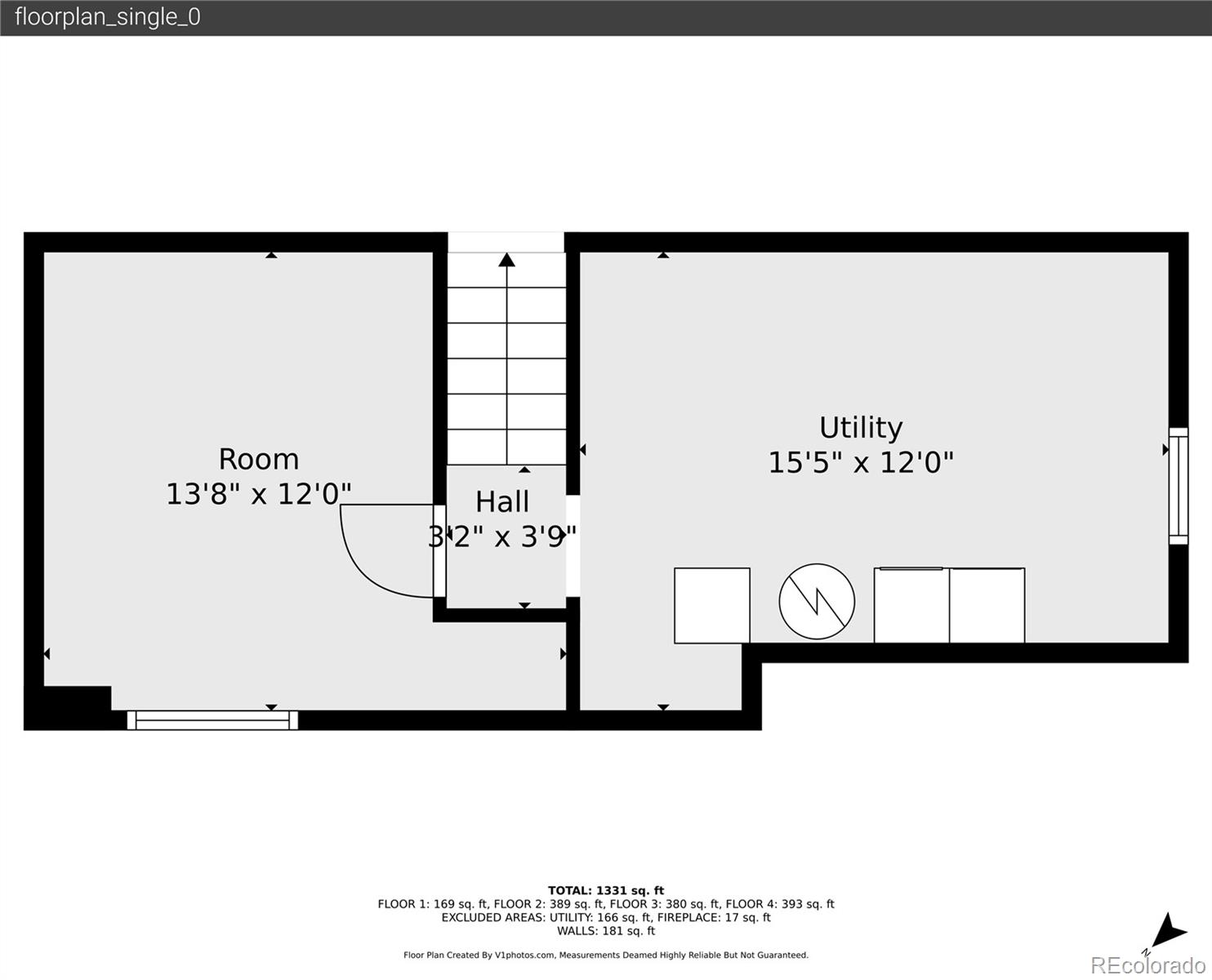 4726 S Taft Street Morrison CO 80465