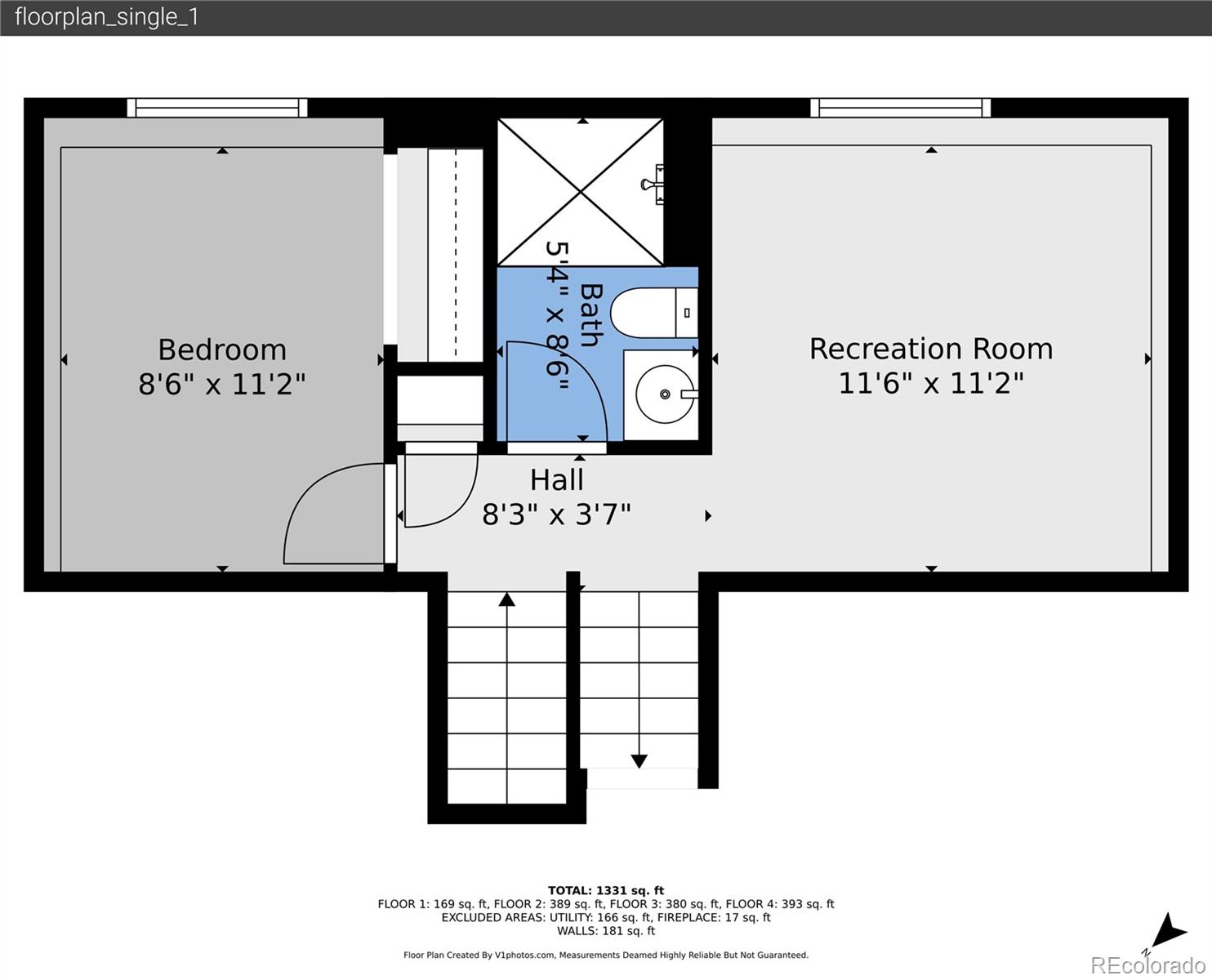 4726 S Taft Street Morrison CO 80465