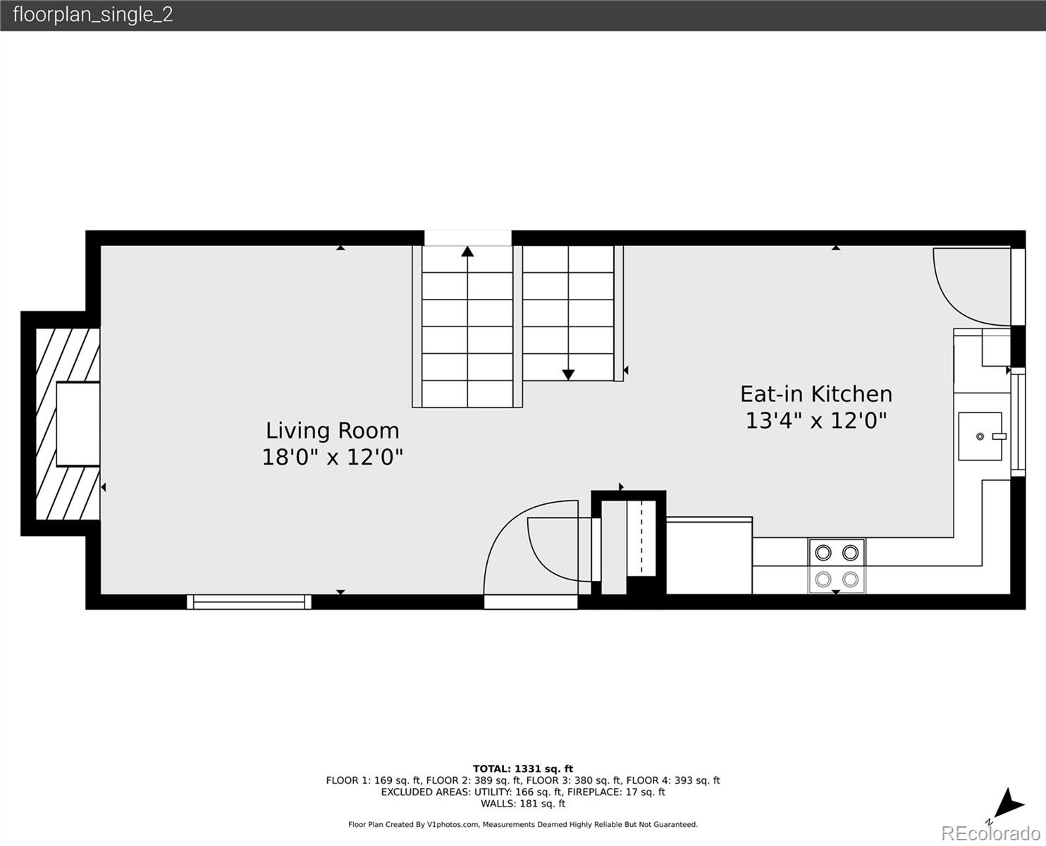 4726 S Taft Street Morrison CO 80465