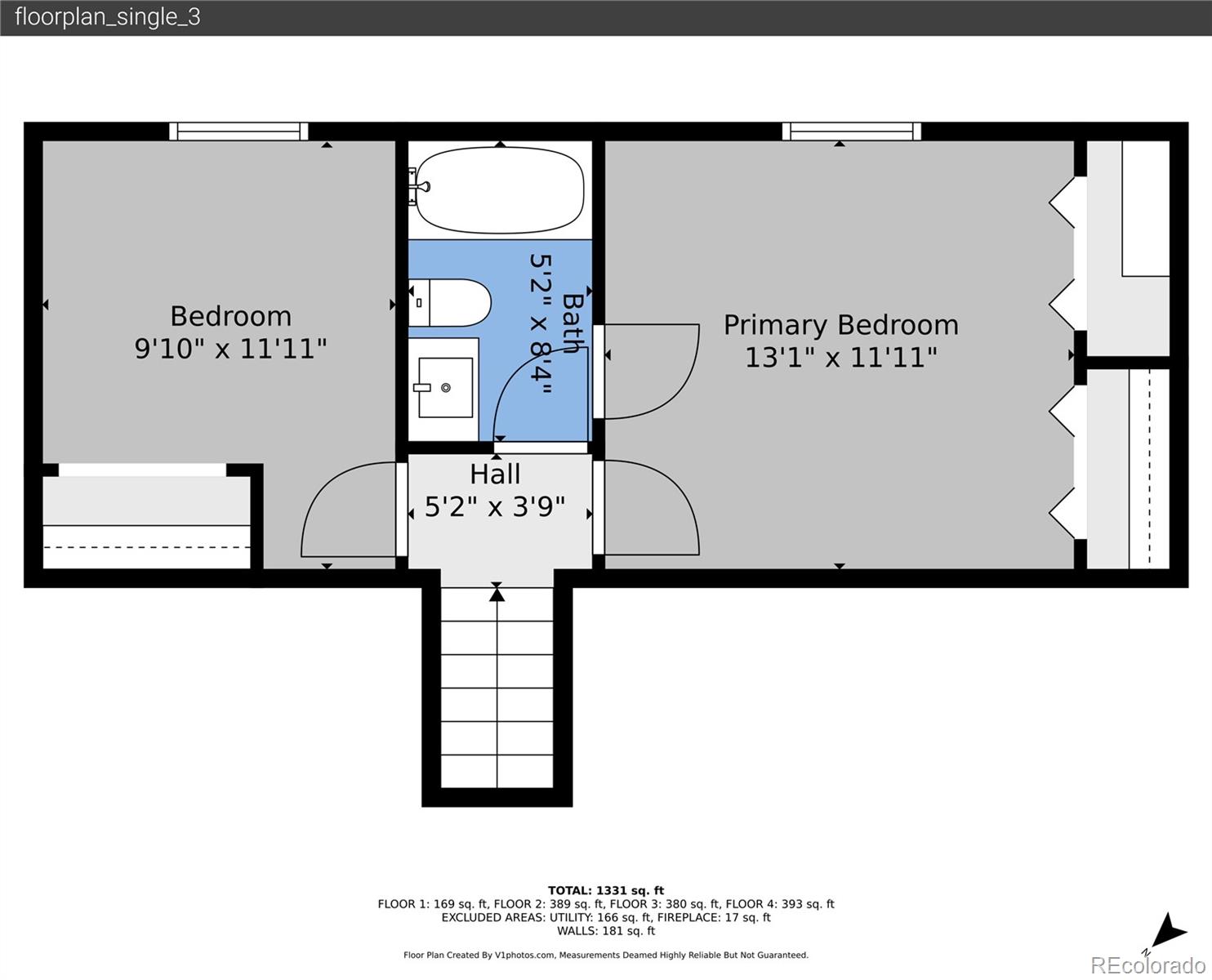 4726 S Taft Street Morrison CO 80465