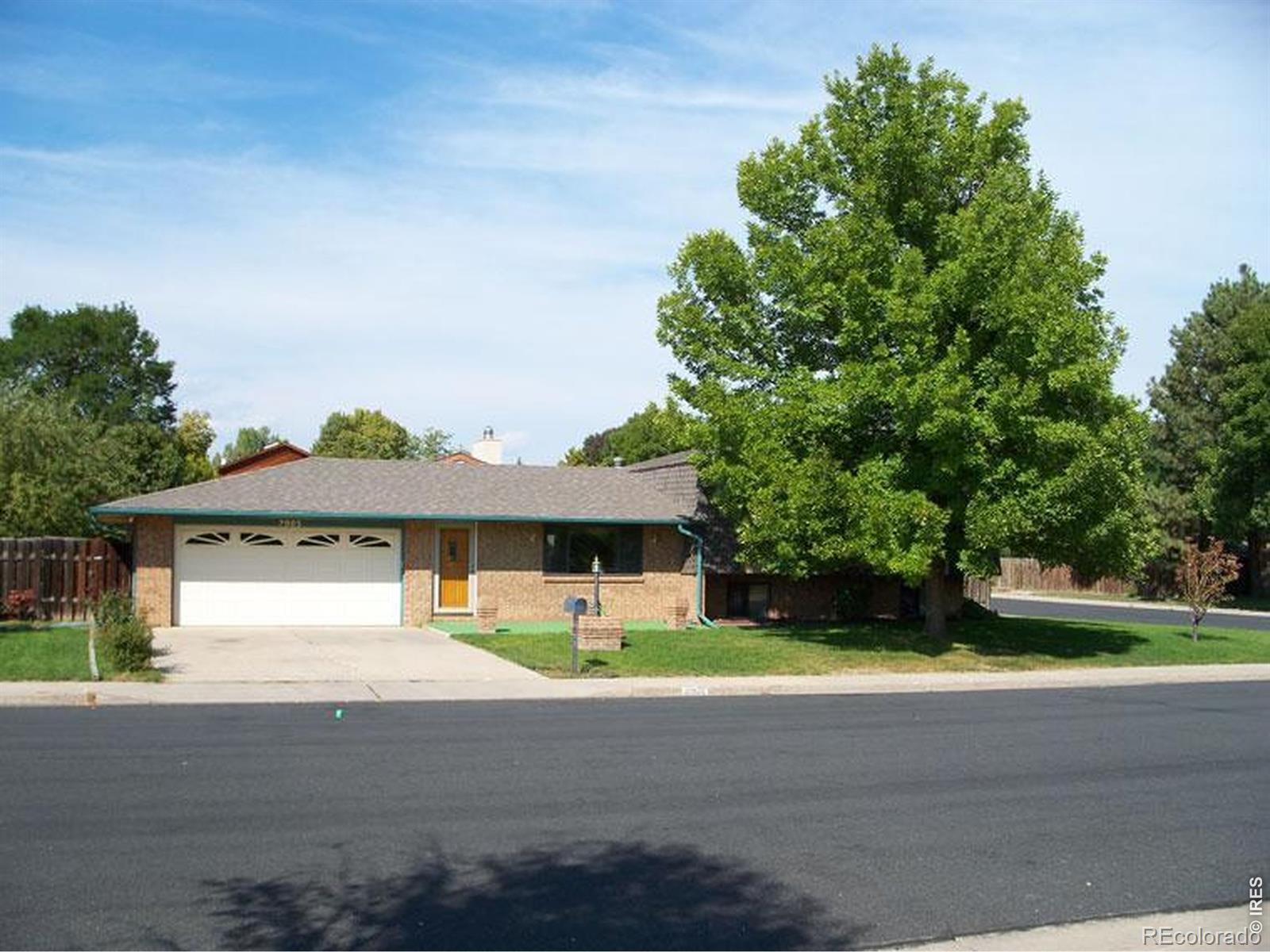 2903 Glendevey Drive Loveland CO 80538