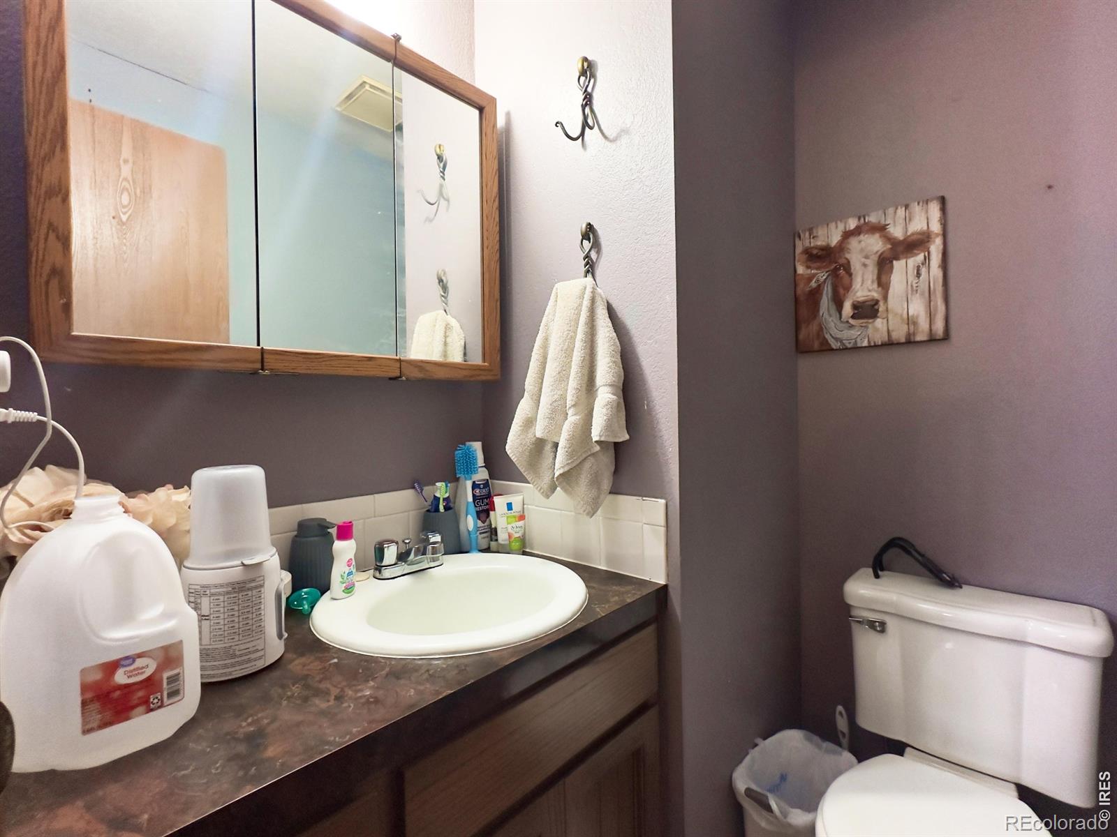 2903 Glendevey Drive Loveland CO 80538