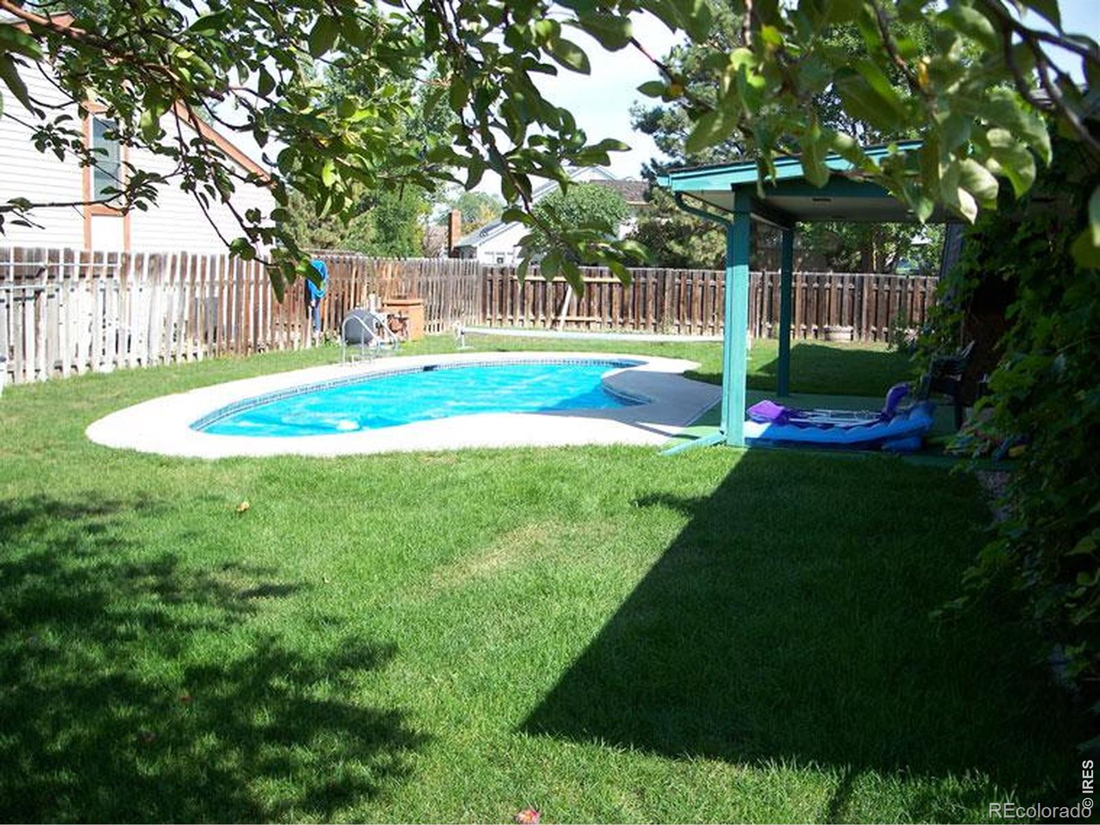 2903 Glendevey Drive Loveland CO 80538
