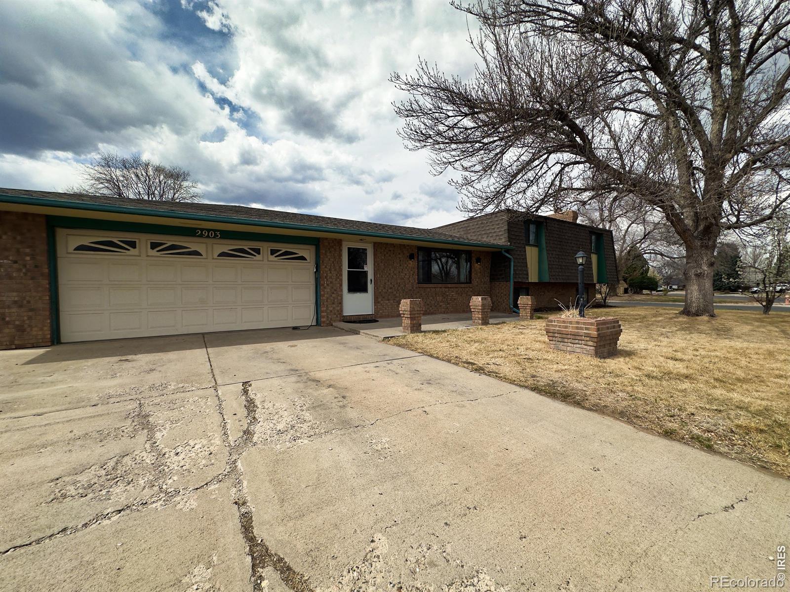 2903 Glendevey Drive Loveland CO 80538