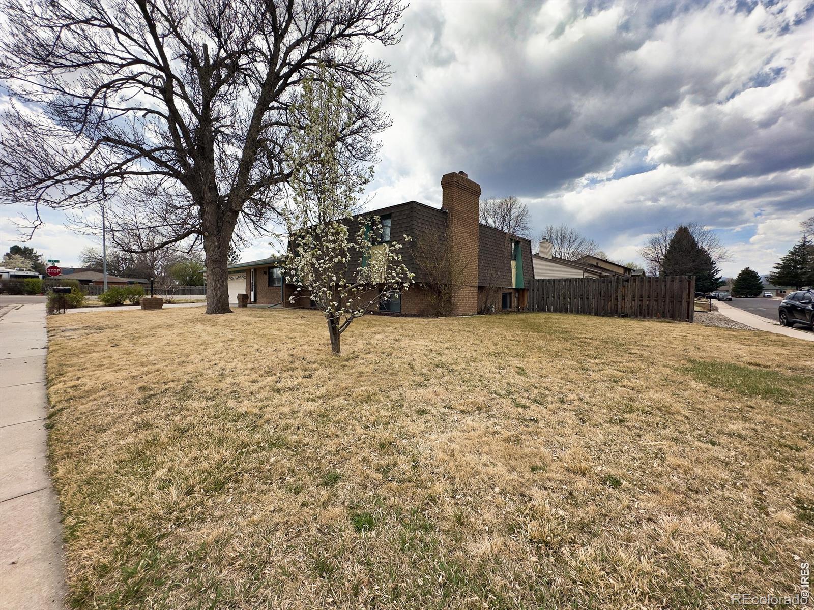 2903 Glendevey Drive Loveland CO 80538