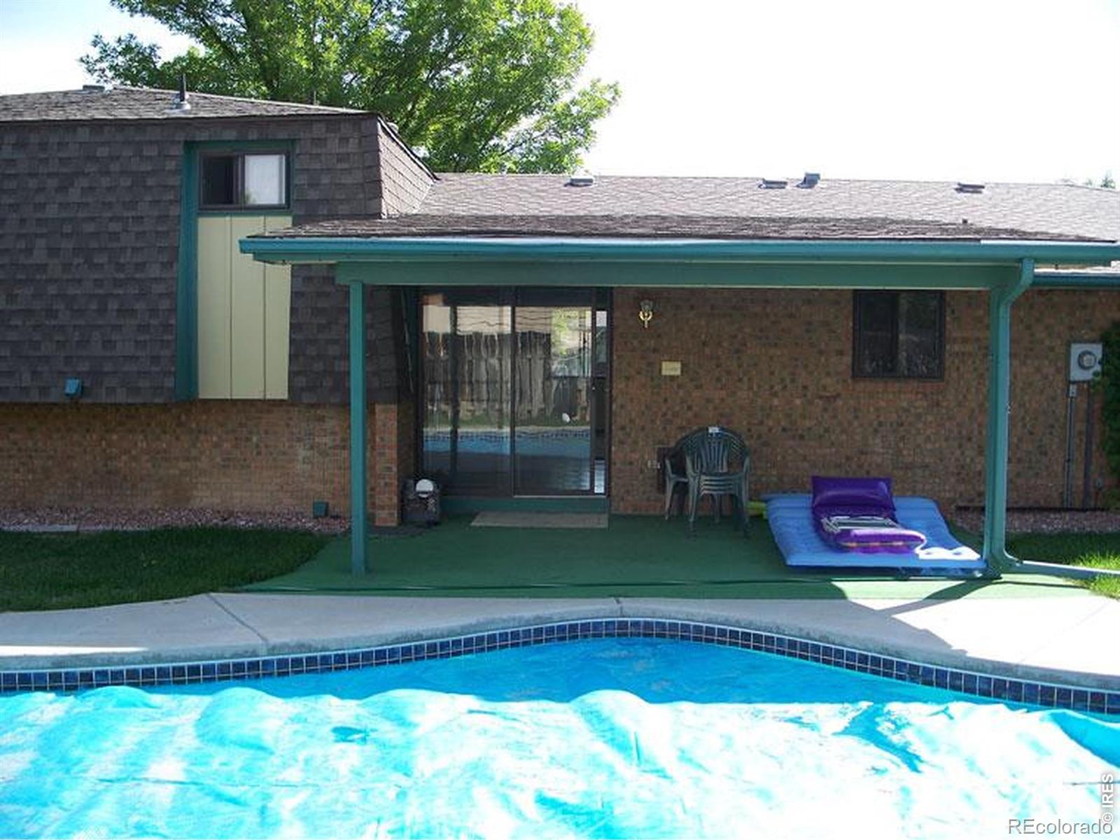 2903 Glendevey Drive Loveland CO 80538