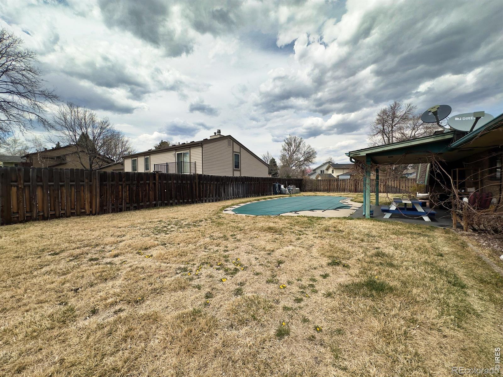 2903 Glendevey Drive Loveland CO 80538
