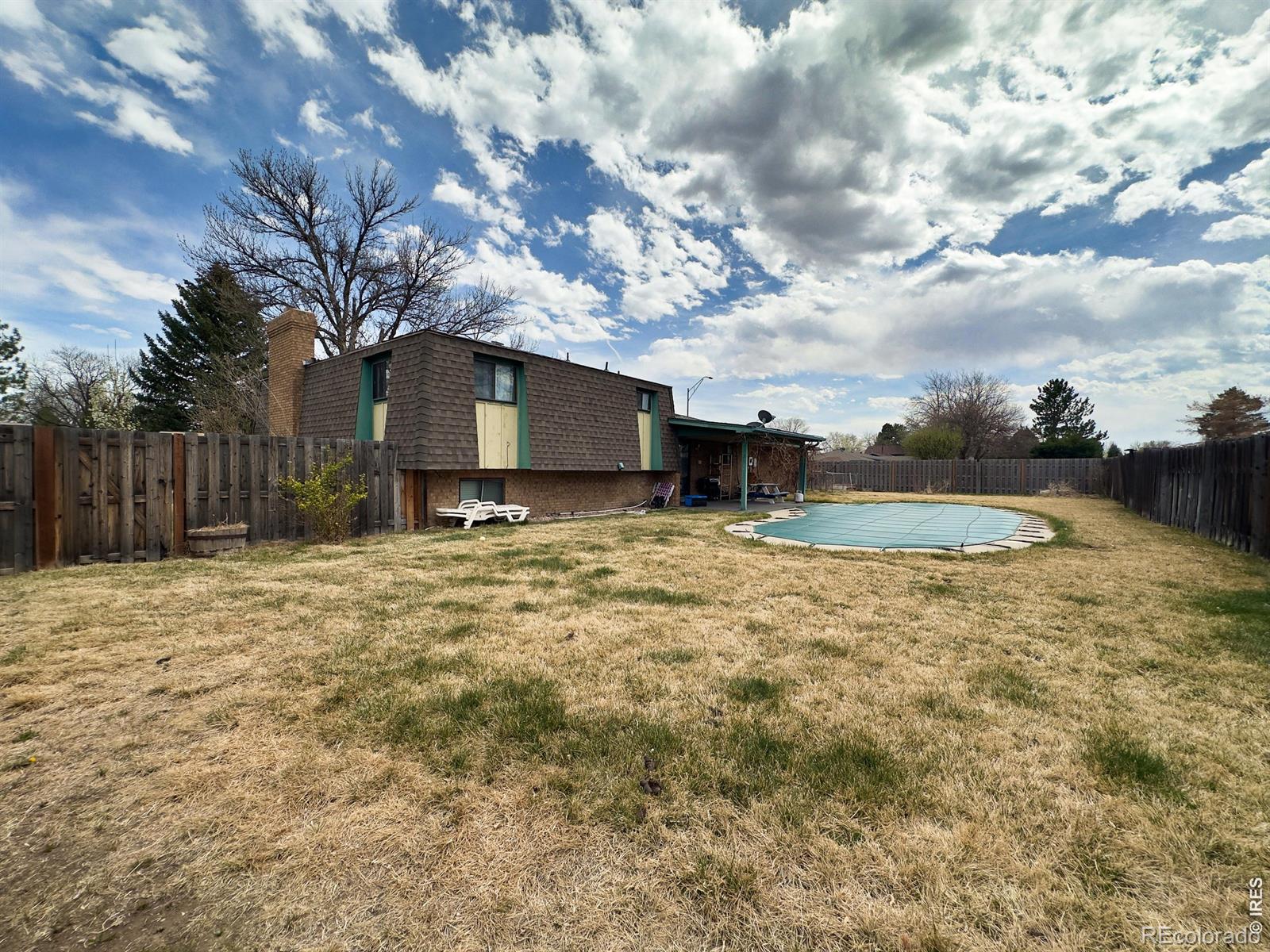 2903 Glendevey Drive Loveland CO 80538