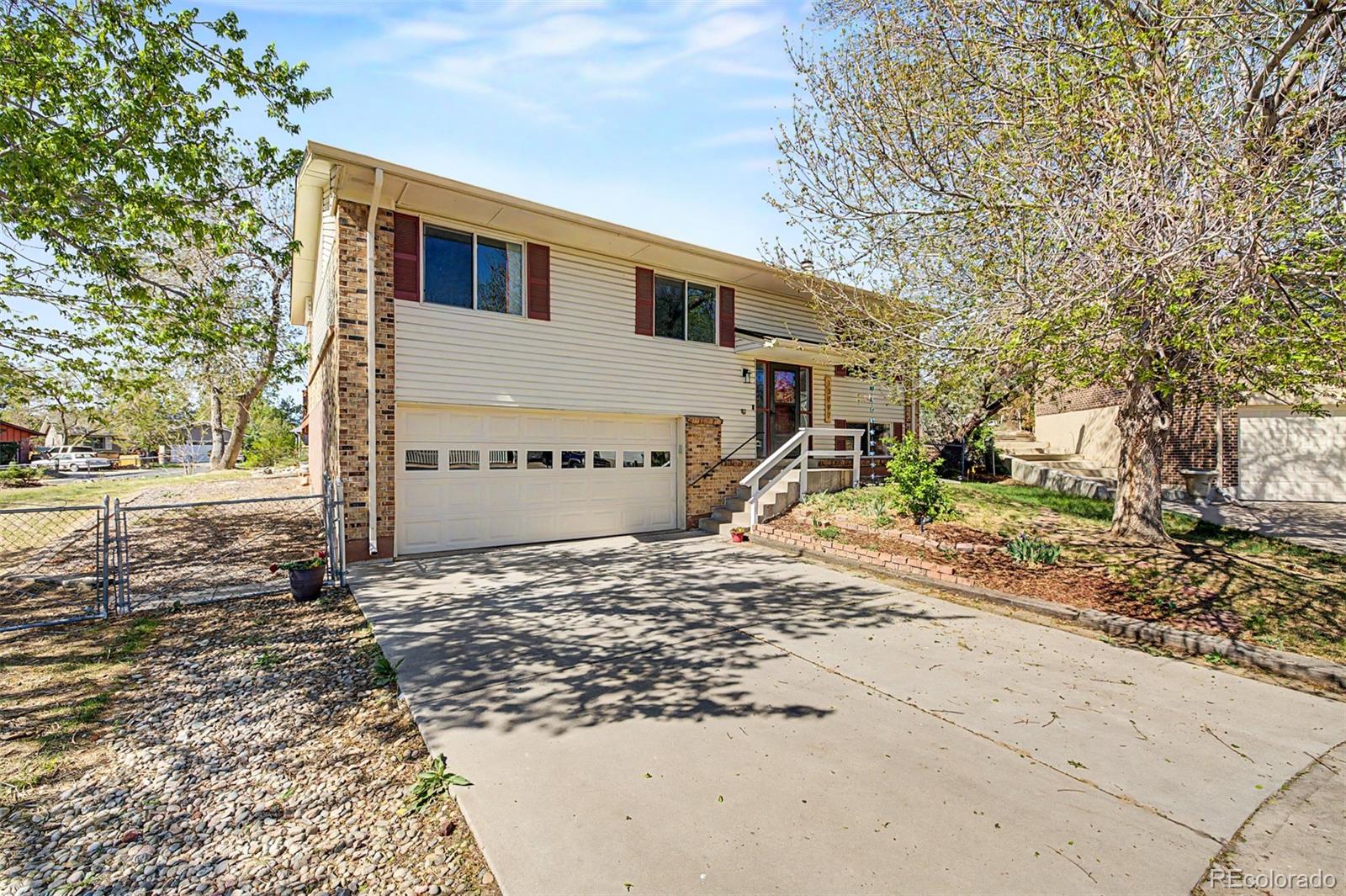 13797 W Asbury Circle Lakewood CO 80228