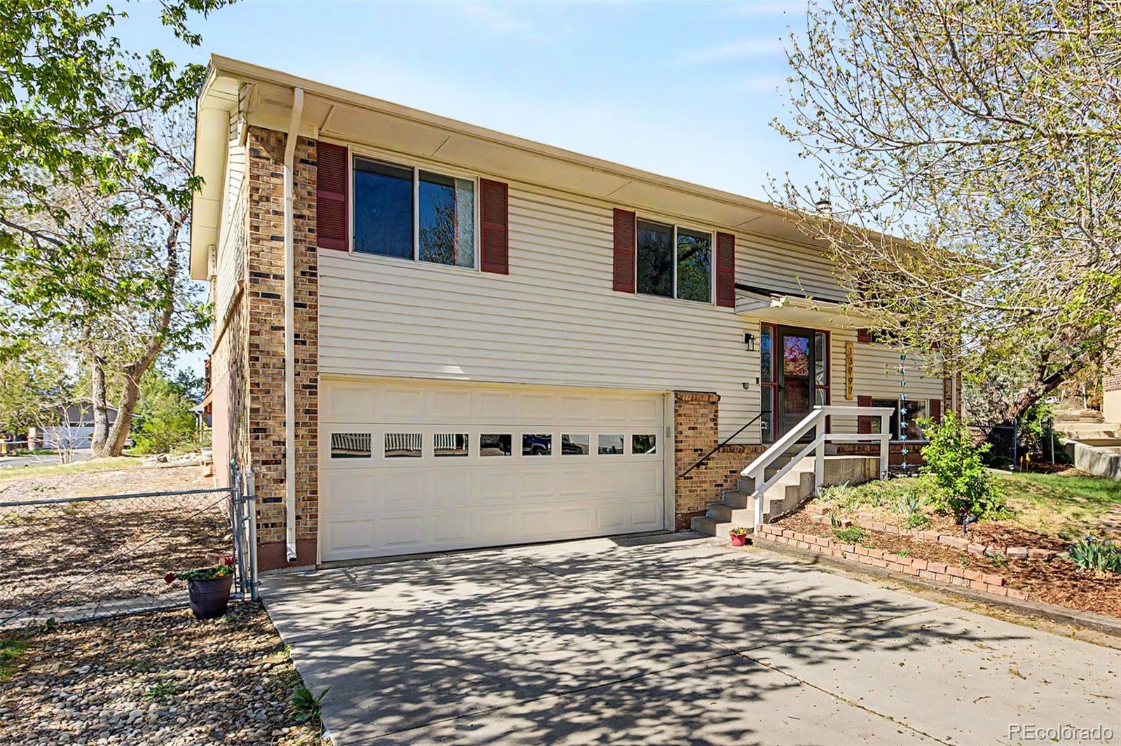 13797 W Asbury Circle Lakewood CO 80228