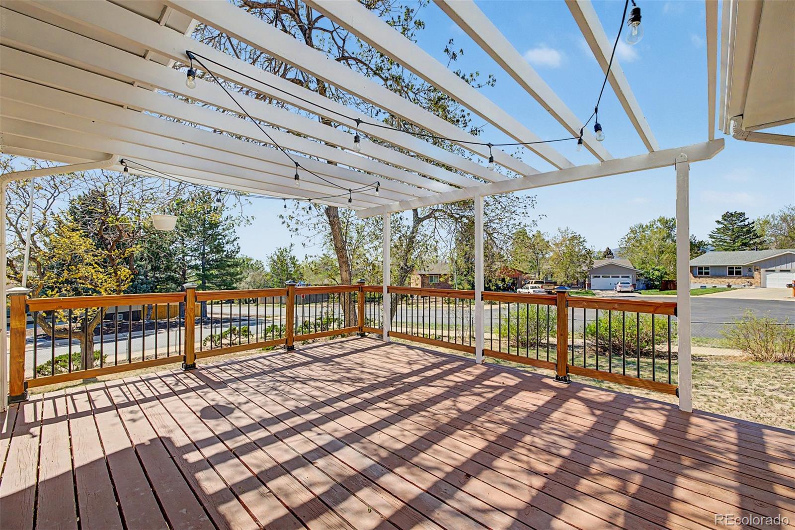13797 W Asbury Circle Lakewood CO 80228