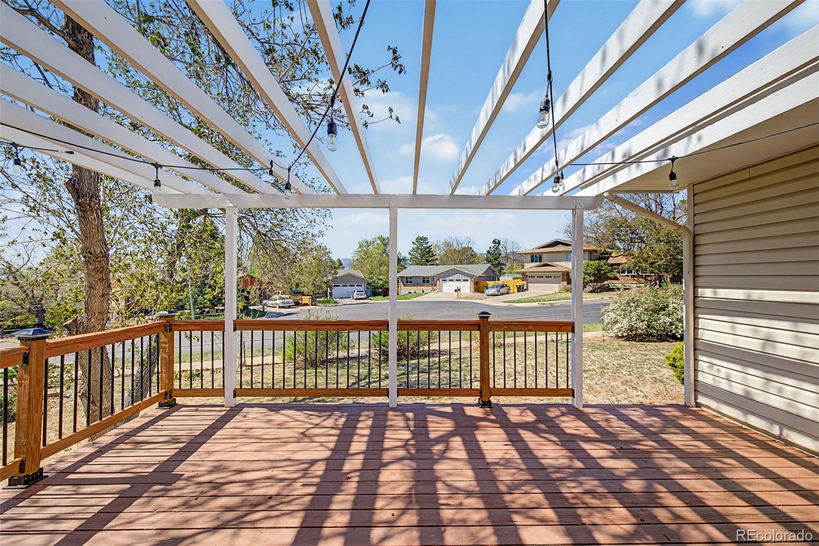 13797 W Asbury Circle Lakewood CO 80228