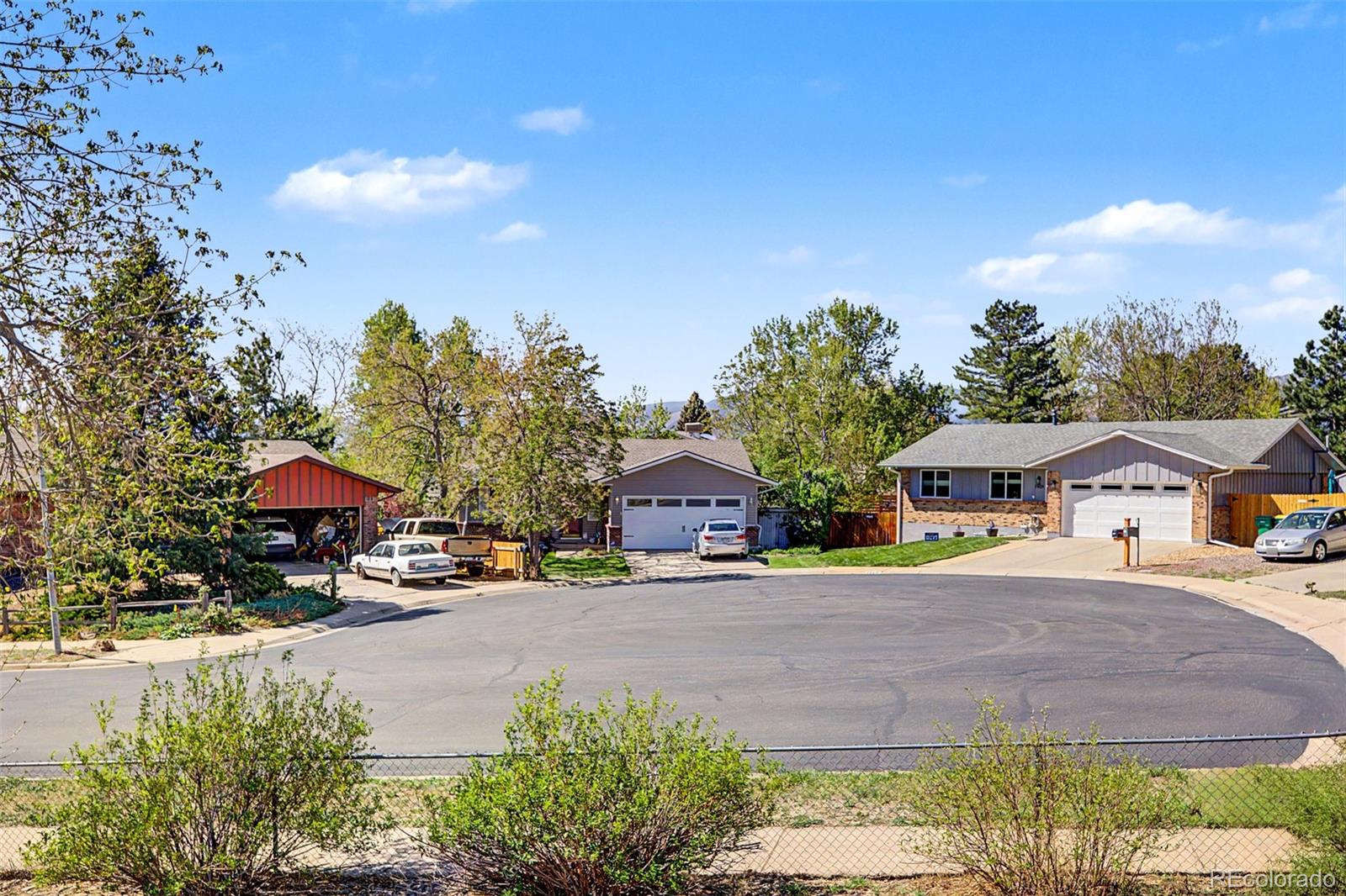 13797 W Asbury Circle Lakewood CO 80228