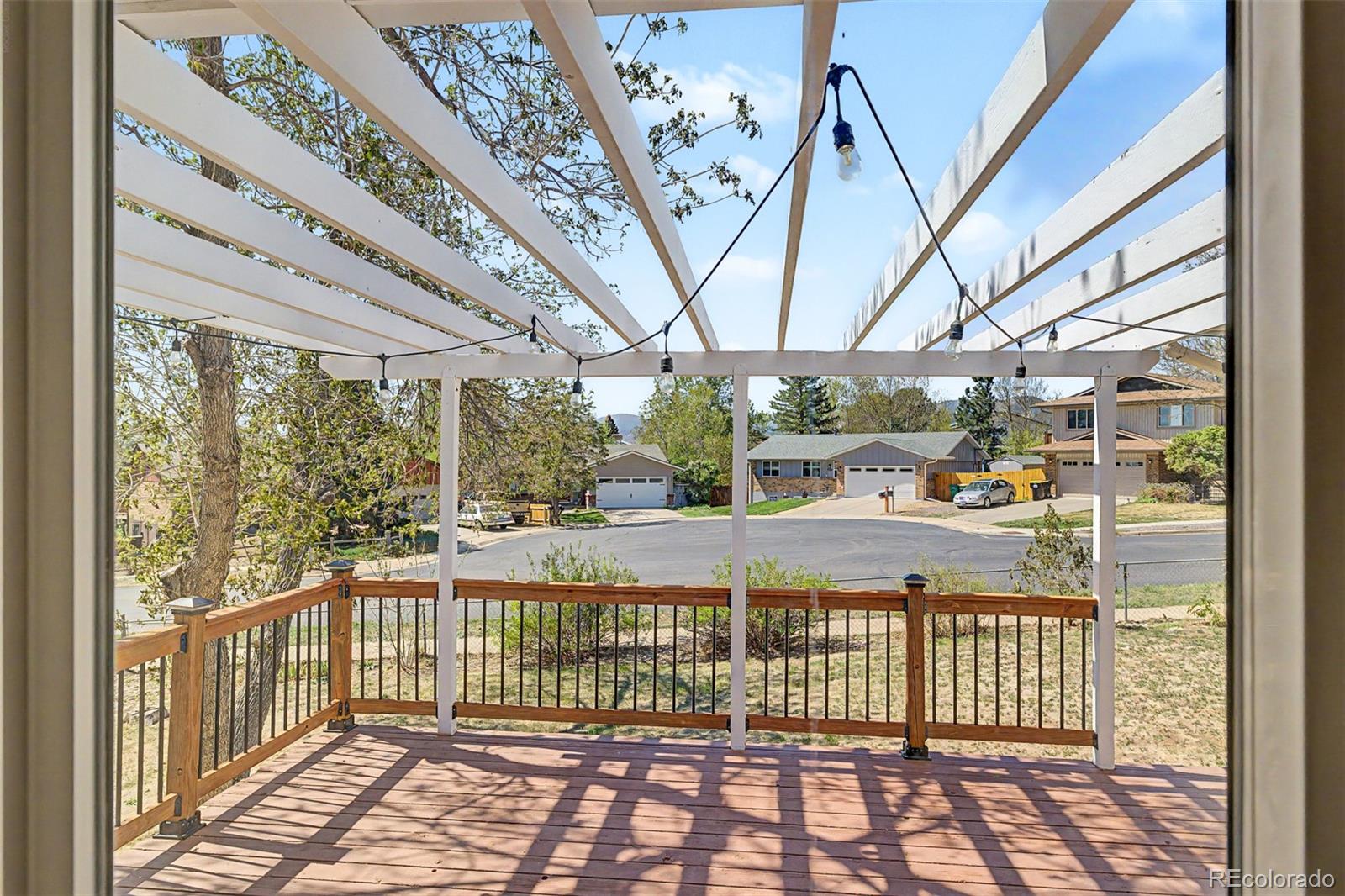 13797 W Asbury Circle Lakewood CO 80228