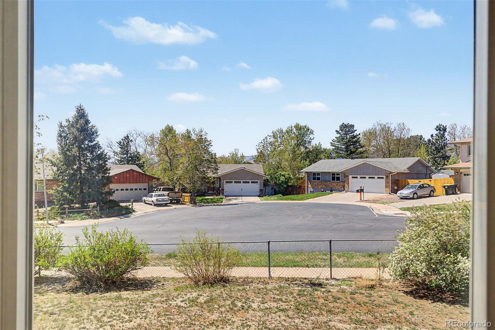 13797 W Asbury Circle Lakewood CO 80228